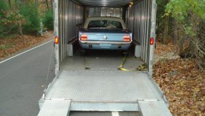 Vehicle Transportation Service In Gurgaon