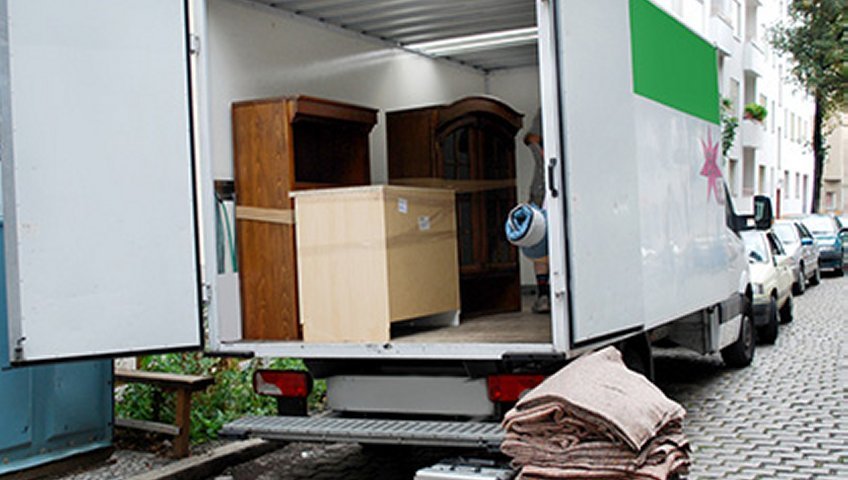 Benefits of using professional Packers and Movers