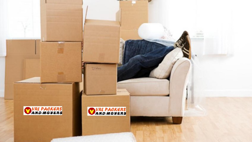 Moving Service In Gurgaon