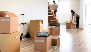 Packers and Movers Sector 25 Gurgaon