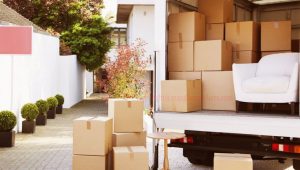 Packers and Movers MG Road Gurgaon