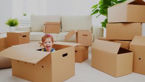 Packers and Movers Sector 12 Gurgaon