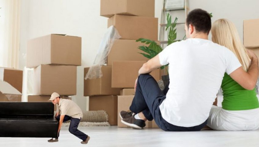 Cheap Packers and Movers Gurgaon