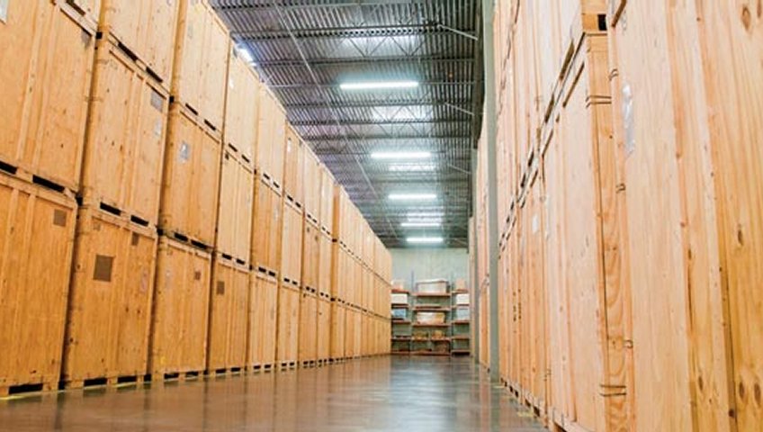 Storage Service In Gurgaon