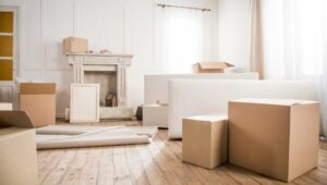 Packers and Movers Faridabad