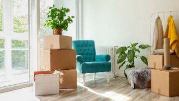 How To Find Packers and Movers You Can Trust