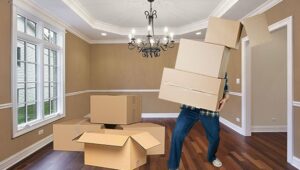Packers and movers Dabri Delhi