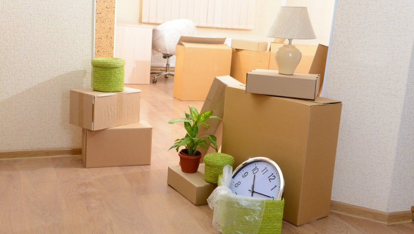 Professional packers and movers Gurgaon