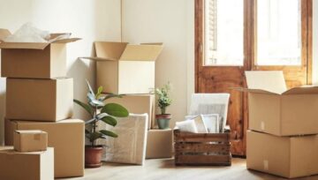 How To Save Money On Your Move